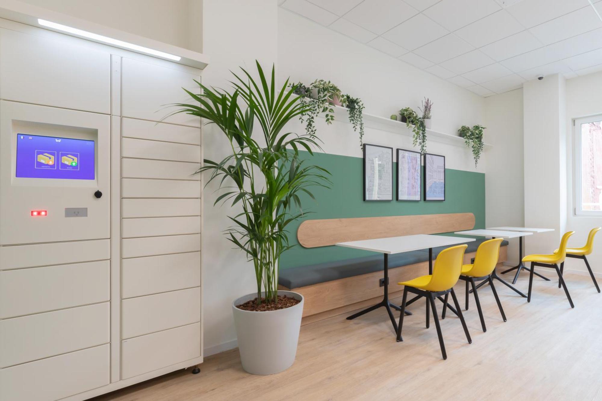 Well-Located Campus Rooms Near City Park Mailand Exterior foto