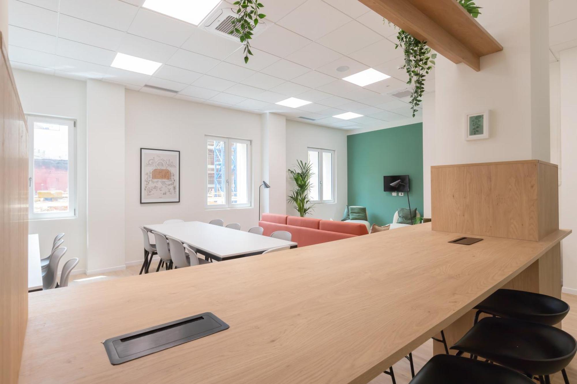 Well-Located Campus Rooms Near City Park Mailand Exterior foto