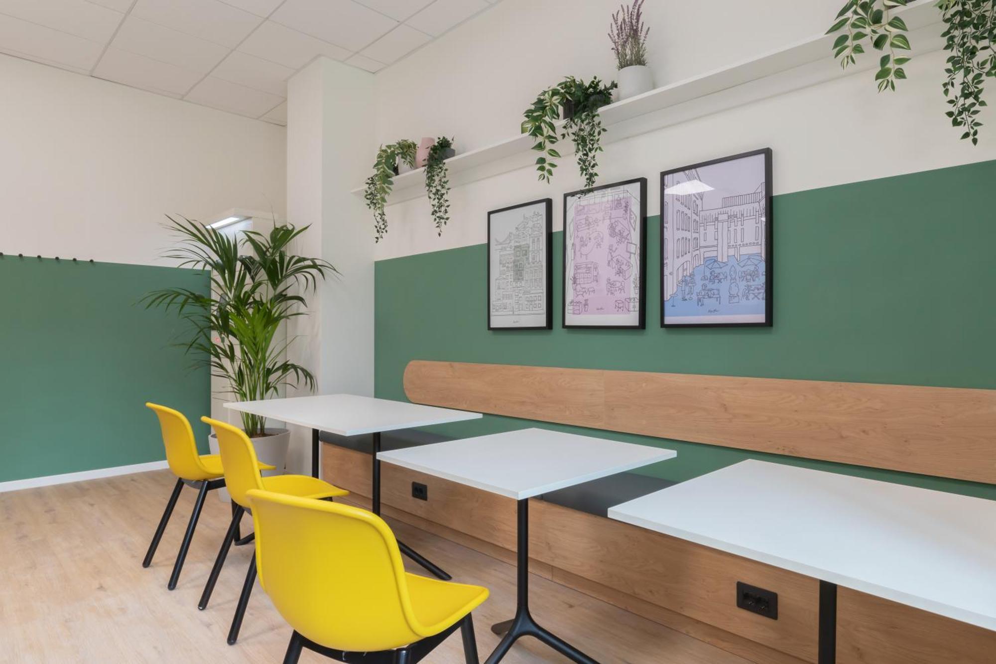 Well-Located Campus Rooms Near City Park Mailand Exterior foto